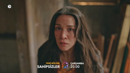Sahipsizler 3. Bölüm Fragman