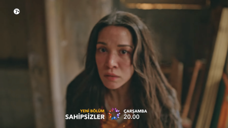 Sahipsizler 3. Bölüm Fragman