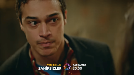 Sahipsizler 4. Bölüm 3. Fragman