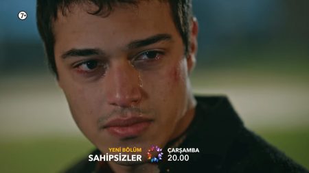 Sahipsizler 5. Bölüm Fragman