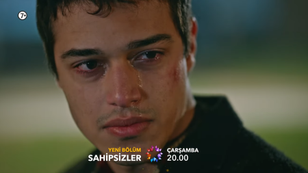 Sahipsizler 5. Bölüm Fragman