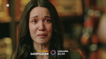 Sahipsizler 6. Bölüm 2. Fragman