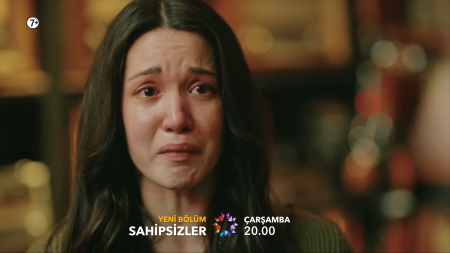 Sahipsizler 6. Bölüm 2. Fragman