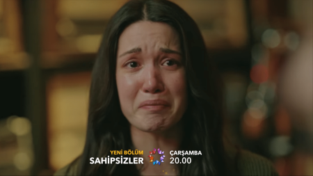 Sahipsizler 6. Bölüm Fragman