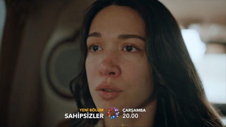 Sahipsizler 7. Bölüm 3. Fragman