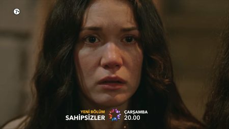 Sahipsizler 7. Bölüm Fragman