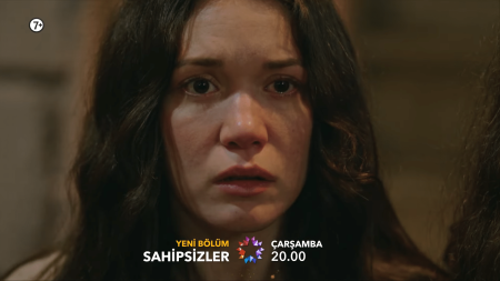 Sahipsizler 7. Bölüm Fragman