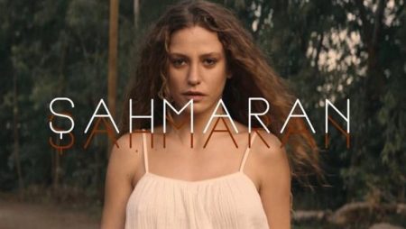 Şahmaran | Şimdi Yayında | Netflix