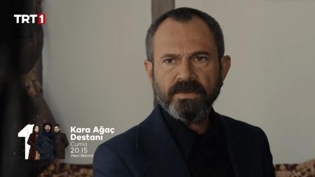 Kara Ağaç Destanı 6. Bölüm 2. Fragmanı
