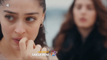 Sakla Beni 10. Bölüm 2. Fragmanı