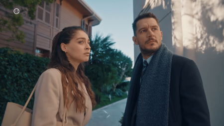 Sakla Beni 10. Bölüm Fragman