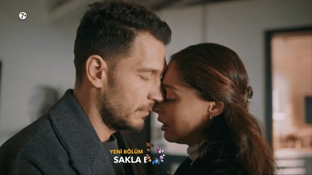 Sakla Beni 12. Bölüm 2. Fragman