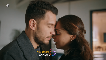 Sakla Beni 12. Bölüm 2. Fragman