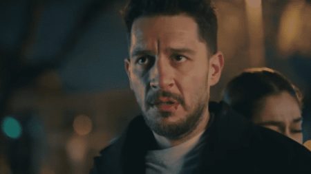 Sakla Beni 14. Bölüm 2. Fragman