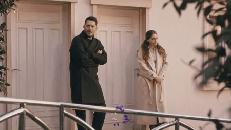 Sakla Beni 15. Bölüm Fragman