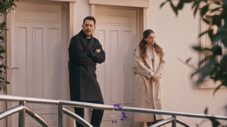 Sakla Beni 15. Bölüm Fragman
