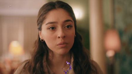 Sakla Beni 16. Bölüm Fragman
