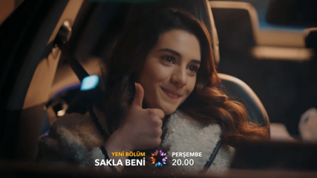 Sakla Beni 21. Bölüm 2. Fragman