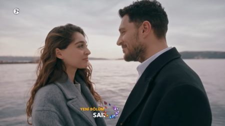 Sakla Beni 21. Bölüm Fragman