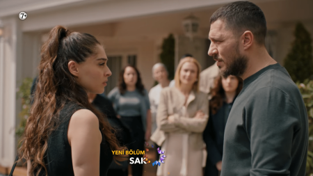 Sakla Beni 24. Bölüm  Fragman
