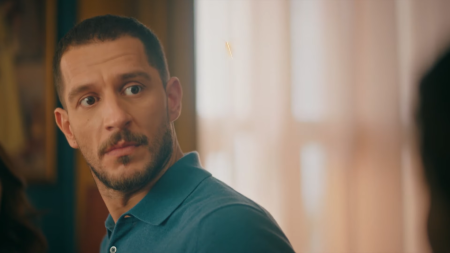 Sakla Beni 3. Bölüm 2. Fragmanı