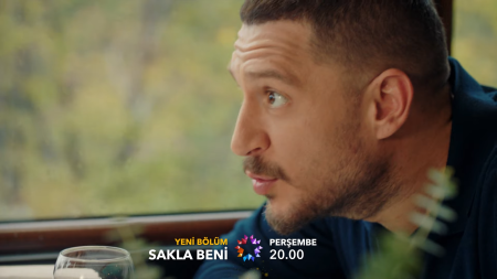 Sakla Beni 4. Bölüm 2. Fragman