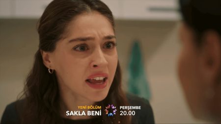 Sakla Beni 7. Bölüm 2. Fragman