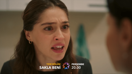 Sakla Beni 7. Bölüm 2. Fragman