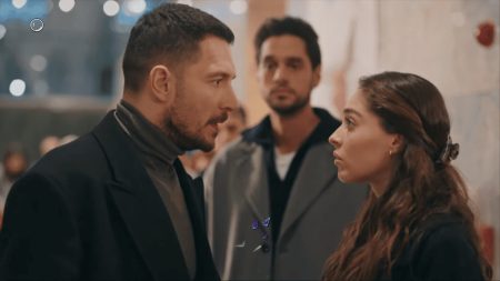 Sakla Beni 7. Bölüm Fragman
