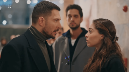Sakla Beni 7. Bölüm Fragman
