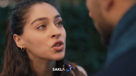 Sakla Beni 9. Bölüm 2. Fragman