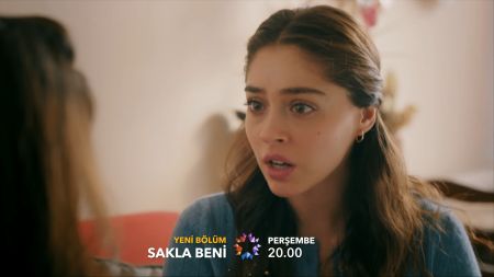 Sakla Beni 9. Bölüm Fragman