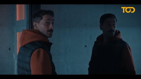“Sarmaşık Zamanı” 3. ve 4. Bölümleriyle TOD’da!
