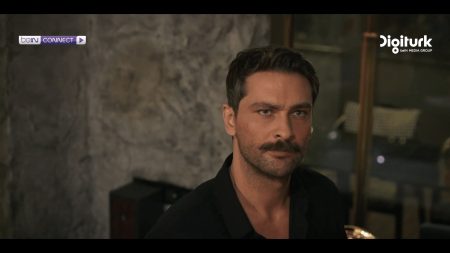 "Sarmaşık Zamanı" 21 Eylül'de TOD'da!