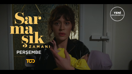 "Sarmaşık Zamanı" 9. ve 10. Bölüm