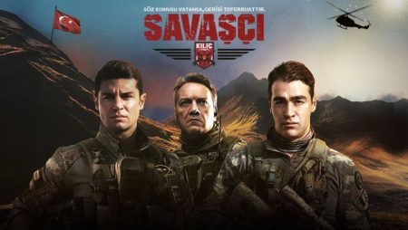 Savaşçı 71. Bölüm Fragmanı