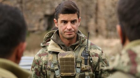 Savaşçı 75. Bölüm Fragmanı