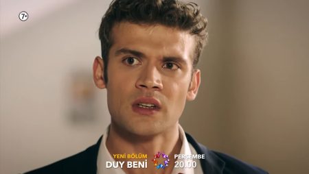 Duy Beni 16. Bölüm 2. Fragmanı