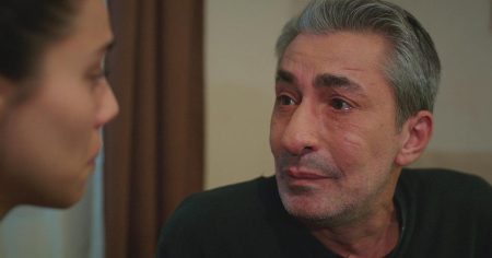 O Kız 5. Bölüm - Bana deli demesinler!