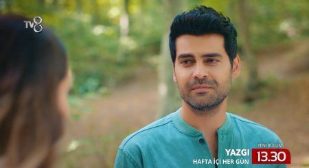 Yazgı 11. Bölüm Fragmanı