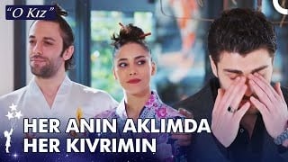 O Kız 19. Bölüm - Doruk