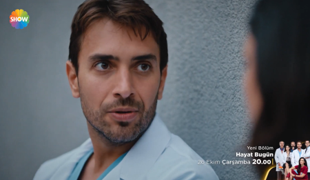 Hayat Bugün 2. Bölüm Fragmanı