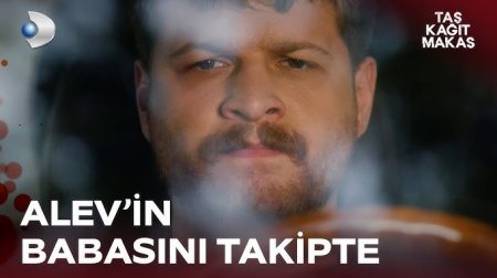 Taş Kağıt Makas 9. Bölüm - Fecir Hızını Alamıyor