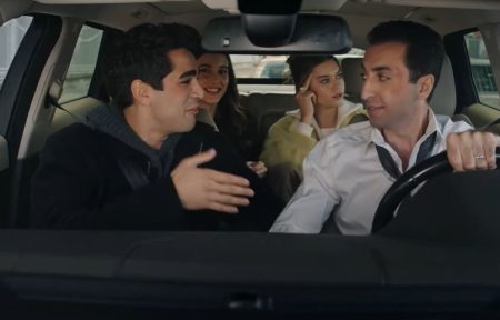 Yalı Çapkını 7. Bölüm | Yumrukların Sahibi The Korhan's