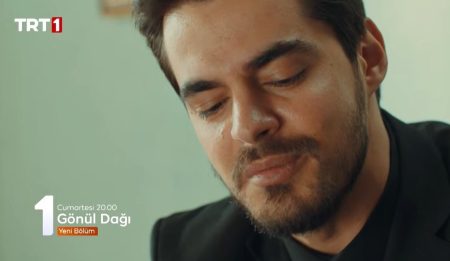 Gönül Dağı 87. Bölüm 2. Fragmanı