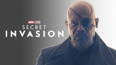 Secret Invasion | Ara Fragman