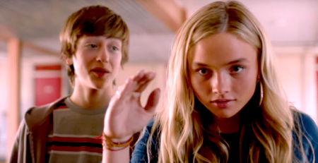 The Gifted 1. Sezon 1. Bölüm Fragmanı