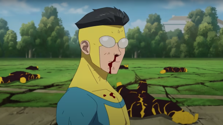 Invincible - Season 2 Teaser Trailer | Prime Video