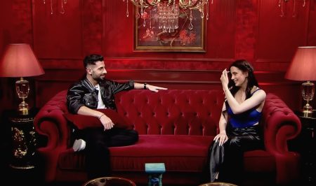Kısmetse Olur: Aşkın Gücü 23. Bölüm - Elif'in Kırmızı Oda Tercihi Sedat Oldu