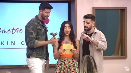 Kısmetse Olur: Aşkın Gücü 26. Bölüm Tanıtımı